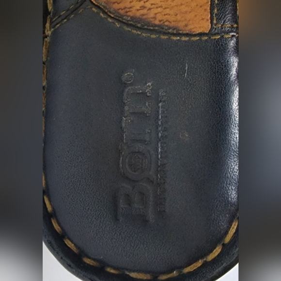 Born handcrafted footwear - Picture 6 of 8